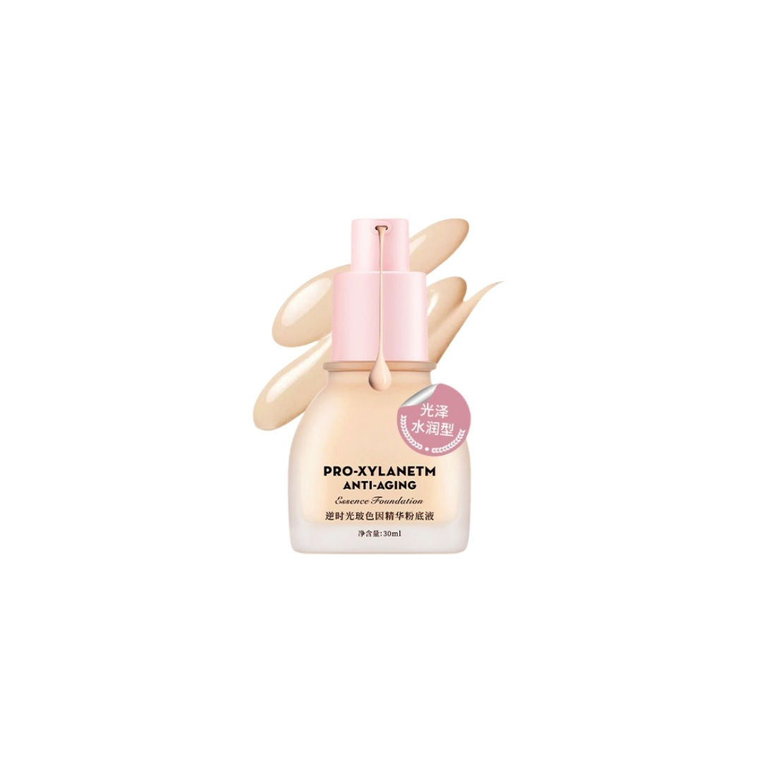 ARTMISS FOUNDATION ANTI-AGING ESSENCE 30ml #SR02